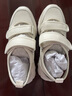 拔佳（Bata）包頭涼鞋女夏季新款厚底運(yùn)動(dòng)休閑百搭透氣涼鞋A2537BH4 米色 35 曬單實(shí)拍圖