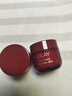 OLAY玉蘭油超紅瓶滋潤面霜?jiǎng)匐谋窨拱櫨o致抗老輕潤面霜送女友禮物 【嘗鮮特價(jià)】滋潤版面霜17g*2 曬單實(shí)拍圖