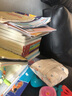 好好玩的雙語認知翻翻書 3-6歲兒童閱讀英語啟蒙入門繪本故事立體書（全10冊禮盒裝 ）(中國環(huán)境標志產品 綠色印刷) 曬單實拍圖