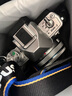 奧林巴斯（OLYMPUS）奧之心E-M10 Mark IV/em10四代微型單電無(wú)反入門(mén)數碼相機 旅行自拍相機 銀色14-42套機 官方標配 曬單實(shí)拍圖