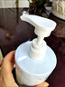 司帕美容院專(zhuān)用護膚品套裝水療補水洗臉套盒面部護理產(chǎn)品院裝院線(xiàn)大瓶 玻尿酸美容凝膠 500ml 曬單實(shí)拍圖
