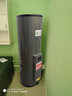 千屋一級能效商用電熱水器家用立式落地速熱工廠(chǎng)理發(fā)店宿舍洗澡商用中央大容量大功率即熱儲水式熱水器 300升 380V 10KW 曬單實(shí)拍圖