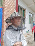 新術(shù) 戶(hù)外防蚊帽子男士防曬釣魚(yú)帽夜釣透氣網(wǎng)遮臉面罩防蟲(chóng)防蜂漁夫帽 透氣升級款【軍綠迷彩】 均碼 曬單實(shí)拍圖