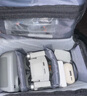 大疆 DJI Mini 3 Pro 無人機原裝配件智能飛行電池螺旋槳雙向充電管家暢飛續(xù)航包轉(zhuǎn)接線充電器 DJI Mini 3 Pro 長續(xù)航智能飛行電池 曬單實拍圖