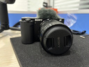 索尼（SONY）ZV-E10L微單數(shù)碼拍攝相機(jī) 七夕禮物直播美顏Vlog照相神器 APS-C半畫(huà)幅視頻zve10側(cè)翻液晶屏 黑機(jī)雙鏡（鏡頭16-50+定焦50F1.8） 官方標(biāo)配【無(wú)必備配件/推薦購(gòu)買(mǎi) 曬單實(shí)拍圖