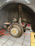 薩克斯（SACHS）汽車(chē)減震器 避震器套裝 VW大眾斯柯達系列 后減震器（2支） 明銳 1.6/2.0（07-14款） 曬單實(shí)拍圖
