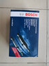 博世（BOSCH）原裝升級(jí)含陶瓷配方汽車剎車片 前片【前輪左右一套】 豐田卡羅拉 雷凌 凱美瑞 RAV4 榮放 雅力士 曬單實(shí)拍圖