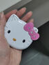 皓軒【4G全網(wǎng)通】Kitty貓兒童手機戒網(wǎng)癮防沉迷可定位中小學(xué)生專(zhuān)用翻蓋手機可愛(ài)迷你小手機送女生禮物 粉色 移動(dòng)版本 曬單實(shí)拍圖