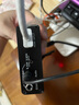 皮樂仕 HDMI轉DVI轉換器帶音頻 機頂盒大麥盒子接顯示器同軸音響功放3.5音頻輸出耳機aux HDMI轉DVI轉換器+DVI線 曬單實拍圖