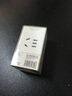 得力魔方插座轉換器充電插排拓展插頭家用無(wú)線(xiàn)快充插線(xiàn)板宿舍 【無(wú)線(xiàn)款白色】無(wú)USB  3插位 曬單實(shí)拍圖
