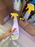 CHANTECLAIR大公雞管家 多功能油污凈(檸檬香味) 廚房重油污清潔劑 600ml 曬單實拍圖
