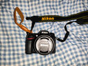 尼康 Nikon D610 D500 D300S D7100 D7500 全畫(huà)幅/半畫(huà)幅二手單反相機 D7100+尼康50mmF1.8G小痰盂套機 99新 曬單實(shí)拍圖