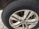 固特異（Goodyear）汽車輪胎 225/65R17 102H EGP SUV 御乘SUV二代 哈弗H6/長安CS75 曬單實(shí)拍圖