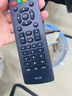 適用于長(cháng)虹電視機遙控器RID100 32D2000 39D2000 43D2000 RID100 RID100 曬單實(shí)拍圖