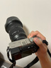 索尼（SONY）Alpha 7C II 新一代全畫(huà)幅雙影像小“7“A7CM2 微單數碼相機 A7C2/ ILCE-7CM2 【國家補貼】 銀2470GM2【128G+D11+電+充+屏+清 套餐二 曬單實(shí)拍圖