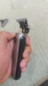 嘉美（JAME）JM-96X4嘉美剃光頭油頭雕刻成人理發(fā)器電推剪剃頭刀電動光頭理發(fā)神器推子 JM-96X4-標(biāo)配【+圍布套餐】 曬單實拍圖
