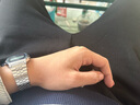 卡西歐（CASIO）吃豆人紀(jì)念款手表復(fù)古款小方塊學(xué)生運(yùn)動電子日韓表 A159WA-N1 曬單實(shí)拍圖