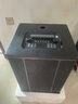 山水（SANSUI）E15廣場(chǎng)舞音響戶(hù)外k歌拉桿音響演出大音量藍牙移動(dòng)音響大功率唱歌室外音箱 400W大功率+15吋低音+雙美聲話(huà)筒 曬單實(shí)拍圖