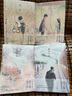 暖暖（痞子蔡印簽版，千禧年純愛(ài)之神經(jīng)典作品，每增加一歲，純真便死去一些）創(chuàng  )美工廠(chǎng) 小說(shuō) 曬單實(shí)拍圖