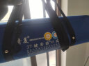 奇美QIMEI 37键 教学推荐 帆布软包 口风琴安喆（蓝色、配吹奏说明） 实拍图
