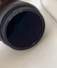 Haida 海大PROII UV保护镜 薄款双面多层镀膜uv镜 镜头保护镜 防霉防污滤镜 PROII 级薄款多层镀膜UV镜 40.5mm 实拍图