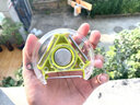 第6金（DEMETAL）削皮刀刨絲器四合一多功能剝皮刀刮水果廚房瓜果土豆去皮刀神器 食品級【四合一削皮刀】2個裝 曬單實拍圖