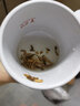 北京同仁堂遠志益智仁伸筋草石菖蒲組合新鮮野生干貨遠至泡水泡茶 【2罐】遠志80石菖蒲100 曬單實拍圖