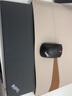 ThinkPad聯(lián)想（ThinkBook）潮流商務(wù)內膽包 防水耐磨皮革外觀(guān) 電壓紋理內襯保護電腦 票據專(zhuān)門(mén)收納空間 曬單實(shí)拍圖
