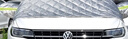 一汽大眾新寶來(lái)半罩車(chē)衣冬季加厚汽車(chē)前擋風(fēng)玻璃牛津布車(chē)罩三廂轎車(chē)型防雪防霜防凍四季防曬隔熱遮陽(yáng)防塵套 升級牛津布--加厚款棉被防盜型--下單請留言車(chē)型 曬單實(shí)拍圖