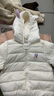 巴拉巴拉兒童輕薄羽絨服連帽男女童冬季童裝200424107201 曬單實(shí)拍圖