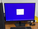AOC 27英寸2K 180Hz FastIPS 1ms 廣色域 HDR 低藍(lán)光不閃  MBRSync游戲電競電腦顯示器 宙斯盾Q27G41E 曬單實拍圖