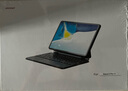 doqo磁吸懸浮小米pad5/6/7pro妙控鍵盤(pán)適用xiaomi平板電腦7spro12.5英寸11專(zhuān)用觸控板一體藍牙鼠標套裝 【標配】黑色 適用小米平板5/5 Pro（11英寸） 曬單實(shí)拍圖