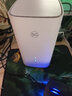 華為智選Brovi 5G CPE5 移動5g路由器插卡路由無線上網卡 WiFi6 3000M高速上網 華為智選5g cpe H155-381 曬單實拍圖