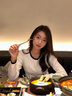 矜持范秋裝新款女灰色t恤女小個(gè)子2025春秋新款學(xué)生顯瘦黑色長(zhǎng)袖短款上 白色[好質(zhì)量] S 建議65-90斤 曬單實(shí)拍圖