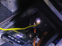 原奘適用小米紅米車(chē)載充電器note14/13/k70/k60/K50/k40/k30黑鯊4點(diǎn)煙器45w/67w車(chē)充平板5汽車(chē)充電器 67w車(chē)充+1m彎頭快充線(xiàn) 曬單實(shí)拍圖