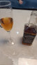 杰克丹尼（Jack Daniels）美国 田纳西州 调和型 威士忌 进口洋酒 375ml  实拍图