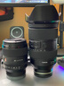 騰龍（Tamron）35-150mm F2-2.8全畫(huà)幅人像 騰龍35-150鏡頭 微單相機E口/Z口 35150 A058 索尼FE卡口 套餐五【送騰龍UV濾鏡大禮包+12期白條免息 】 曬單實(shí)拍圖