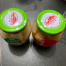 花橋牌廣西特產(chǎn)醬泡菜 酸蕎頭水晶藠頭醬泡七彩椒 下飯菜拌面喝粥小菜 【蕎頭兩口味】各1瓶 曬單實(shí)拍圖