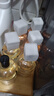 碧芭寶貝嬰兒氨基酸洗衣液800ML 低泡溫和親膚寶寶內(nèi)衣物清潔兒童【會員】 草本之戀 800ML*3瓶 曬單實拍圖