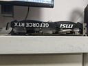 微星 GeForce/Radeon 系列 二手顯卡 RTX 4060 VENTUS 2X BLACK 曬單實拍圖