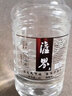 瀘界糧食酒 瀘州糯紅高粱5L桶裝60度高度濃香型白酒口糧酒泡酒 60度 5L 1桶 紅高粱 曬單實(shí)拍圖