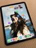 Apple/蘋果 iPad 11英寸 A16芯片2025年款學生學習辦公平板電腦二合一 銀色 256GB 官方標配 WLAN版 曬單實拍圖