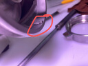 強(qiáng)力正元絞肉機(jī)商用大功率多功能不銹鋼全自動(dòng)電動(dòng)打肉碎肉碎菜絞菜打蒜絞餡機(jī)香腸灌腸機(jī)一體機(jī)大型肉鋪用 22型 國標(biāo)電機(jī)2200W（可絞-8℃凍肉） 曬單實(shí)拍圖