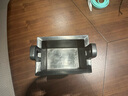 慕芳閣 純黃銅父戊方鼎仿古青銅器鼎大號銅鼎擺件辦公室桌面裝飾品送老板客戶(hù)朋友公司開(kāi)業(yè)商務(wù)禮品 3號高22厘米 曬單實(shí)拍圖