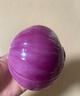 諸氏橙品【有機(jī)】三色洋蔥 新疆現(xiàn)挖紫皮黃皮白皮洋蔥圓蔥頭 涼拌增香食材 【有機(jī)三色洋蔥】 2.5kg 嘗鮮裝 曬單實(shí)拍圖