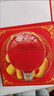 尤柯寶 七彩福字燈泡家用喜慶燈旋轉發(fā)財led彩燈七彩過年節(jié)日家庭氛圍燈 【升級款】七彩福字燈1個 【2025年新款】高亮節(jié)能 曬單實拍圖