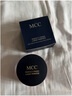 MCC韓國進(jìn)口MCC彩妝散粉遮瑕控油持久防水防汗天使定妝蜜粉煥顏 21#象牙色10g(適合較白皙膚色) 曬單實拍圖