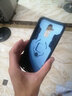 特七 適用華為麥芒20十年臻愛(ài)版a20手機殼電信麥芒10/se防摔7/8/9保護套鎧甲磁吸全包硬殼支架男網(wǎng)紅潮 麥芒7【藏青色】+送膜 曬單實(shí)拍圖