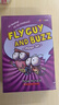 點(diǎn)讀版 Hi Fly Guy蒼蠅小子15冊/20冊 繪本 英文原版進(jìn)口Fly Guy蒼蠅小子點(diǎn)讀 全彩英語初級章節(jié)橋梁書 培養(yǎng)孩子獨(dú)立習(xí)慣兒童趣味英語讀物 【學(xué)樂點(diǎn)讀版15冊】蒼蠅小子 Fly Guy 曬單實(shí)拍圖