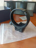 號歌（haoge） 號歌腳架環(huán)適用尼康300mm F4E VR 小竹炮70-200 F4G VR鏡頭 帶快裝板 RRS/ARCA 百諾 馬小路云臺 曬單實(shí)拍圖